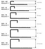 PJQSBC 125 - Профиль PROJOLLY SQUARE H= 125 мм, алюминий блестящий, цвет хром, длина 2700 мм